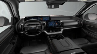 2027 Ford Expedition® Internal Image 2